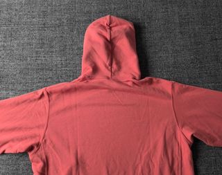Sudadera con capucha chico talla L Uniqlo (NUEVA)