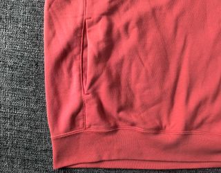 Sudadera con capucha chico talla L Uniqlo (NUEVA)