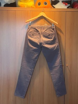 Pantalón ChinoScalpers