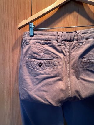 Pantalón ChinoScalpers