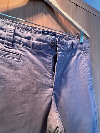 Pantalón ChinoScalpers