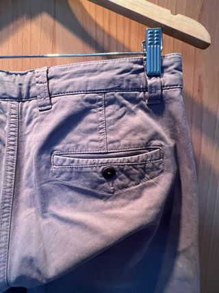 Pantalón ChinoScalpers