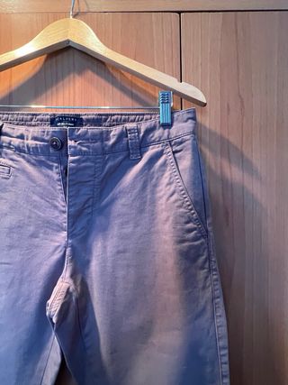 Pantalón ChinoScalpers