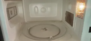 Microondas Selecline