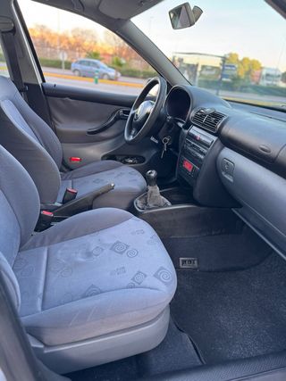 SEAT Leon UNICO PROPIETARIO!!