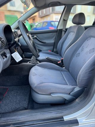 SEAT Leon UNICO PROPIETARIO!!