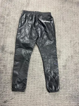 ¡¡OFERTA!! Talla L Pantalón Nike Supreme