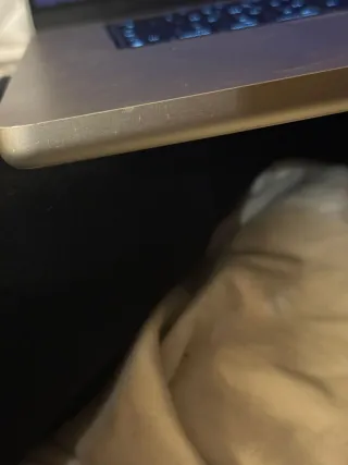 MacBook Pro 16 M4 Max 48GB RAM 1TB Plata