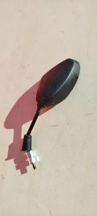 -Sym Symphony 50cc. Euro 5 Plus. Retrovisores