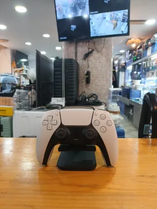 Mando PS5 Sony Blanco