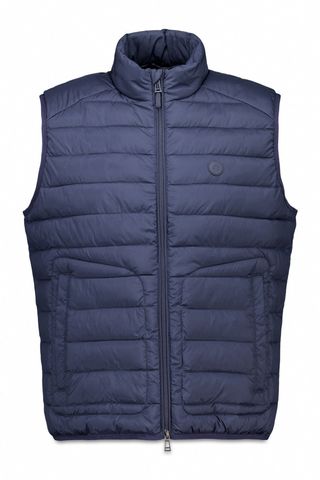 Chaleco chico Springfield talla XL (A ESTRENAR)