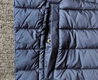 Chaleco chico Springfield talla XL (A ESTRENAR)