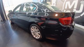 BMW Serie 5 520d