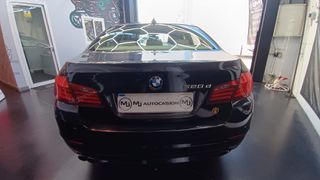 BMW Serie 5 520d
