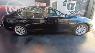BMW Serie 5 520d
