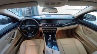 BMW Serie 5 520d