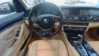 BMW Serie 5 520d
