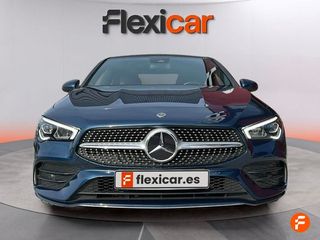 Mercedes CLA CLA 200
