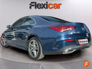 Mercedes CLA CLA 200