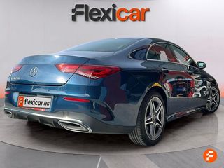 Mercedes CLA CLA 200