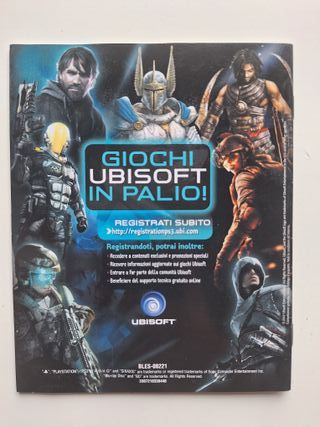 Lost: Via Domus PS3 - Italiano