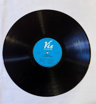 LP Ernestu ’d Porta Palas, Le cansun d Turin, Vis