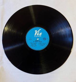 LP Ernestu ’d Porta Palas, Le cansun d Turin, Vis