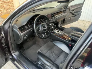 Audi A8 2006
