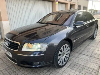 Audi A8 2006