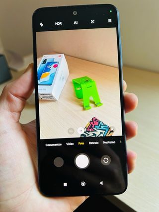 Xiaomi Redmi Note 11S 128GB Blu