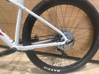 Bicicleta Trek X-Caliber