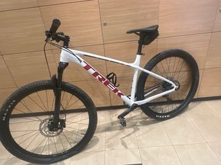 Bicicleta Trek X-Caliber