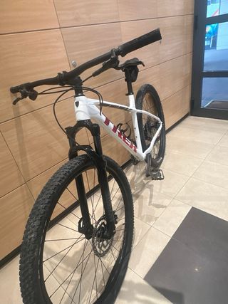 Bicicleta Trek X-Caliber