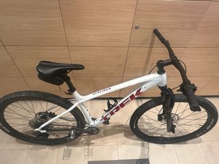 Bicicleta Trek X-Caliber
