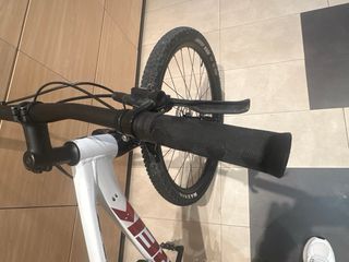 Bicicleta Trek X-Caliber