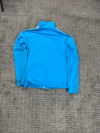 ¡¡OFERTA!! Talla S Chaqueta Adidas Azul