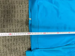 ¡¡OFERTA!! Talla S Chaqueta Adidas Azul