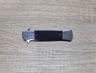 Cuchillo de colección