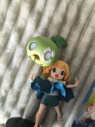 Figura Suika Dr. STONE Banpresto