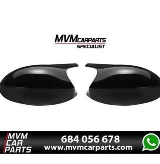 Retrovisores tipo M1 para BMW E81 E82 E87 E88