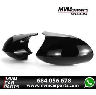 Retrovisores tipo M1 para BMW E81 E82 E87 E88