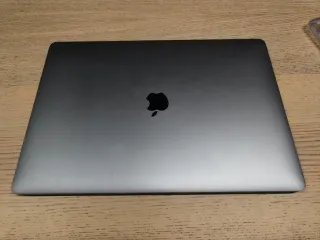 MacBook Pro 15 2018 32GB RAM