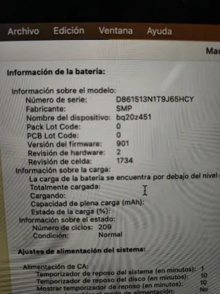 MacBook Pro 15 2018 32GB RAM