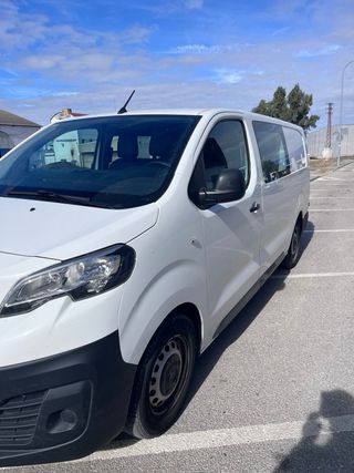 Peugeot Expert ProHDI 120 2019
