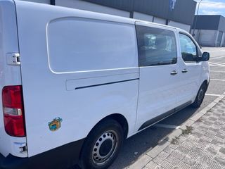 Peugeot Expert ProHDI 120 2019