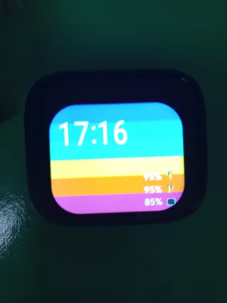 Auriculares Bluetooth Negros