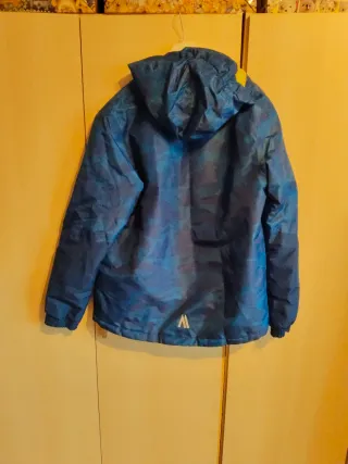 Chaqueta Nieve Talla 158/164