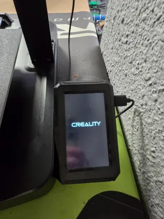 Impresora 3D Creality Ender