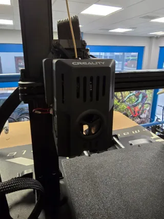 Impresora 3D Creality Ender