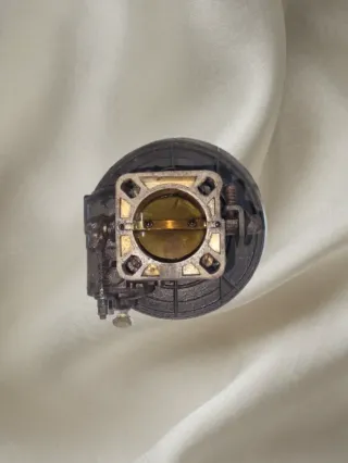 Carburador Volvo Penta